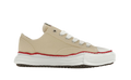 Maison Mihara Yasuhiro Peterson OG Sole Canvas Low Natural