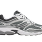 Saucony ProGrid Omni 9 Grey Silver Black