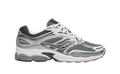 Saucony ProGrid Omni 9 Grey Silver Black