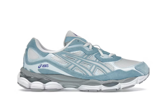 ASICS Gel-NYC Cream Artic Sky