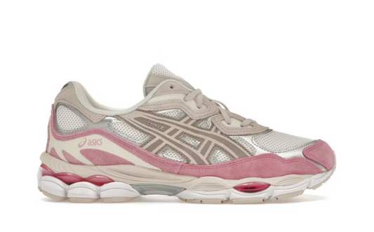 ASICS Gel-NYC Cream Mineral Beige Pink