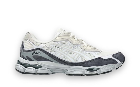 ASICS Gel-NYC Cream White