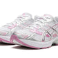 ASICS Gel-1130 White Pure Silver Pink (Women's)