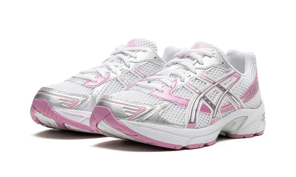 ASICS Gel-1130 White Pure Silver Pink (Women's)