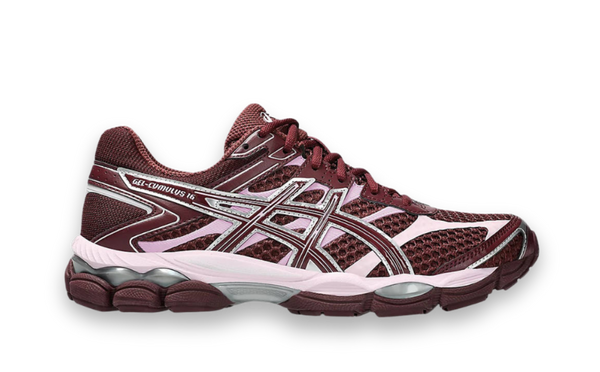 ASICS Gel-Cumulus 16 Bordeaux