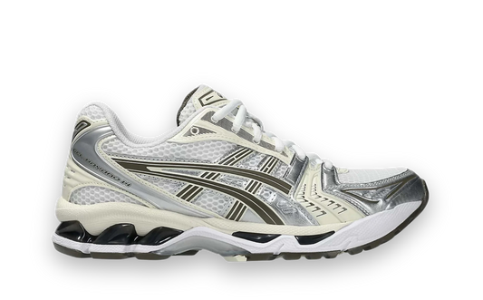 ASICS Gel-Kayano 14 White Ivory