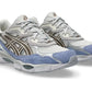 ASICS Gel-NYC Cream Cloud Grey Blue