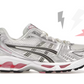 ASICS GEL-Kayano 14 Cream Sweet Pink