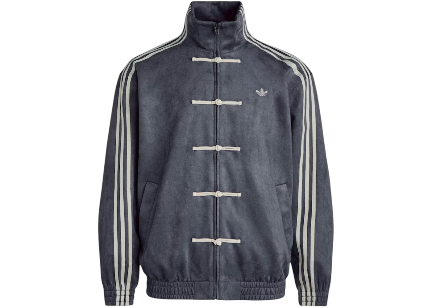 adidas CTT Chinese Track Top 3.1 Gender Neutral Jacket (Asia Sizing)