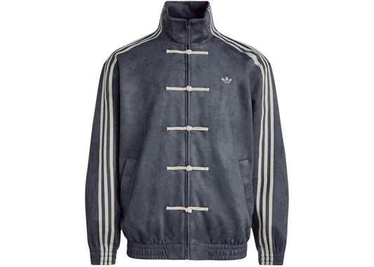 adidas CTT Chinese Track Top 3.1 Gender Neutral Jacket (Asia Sizing)