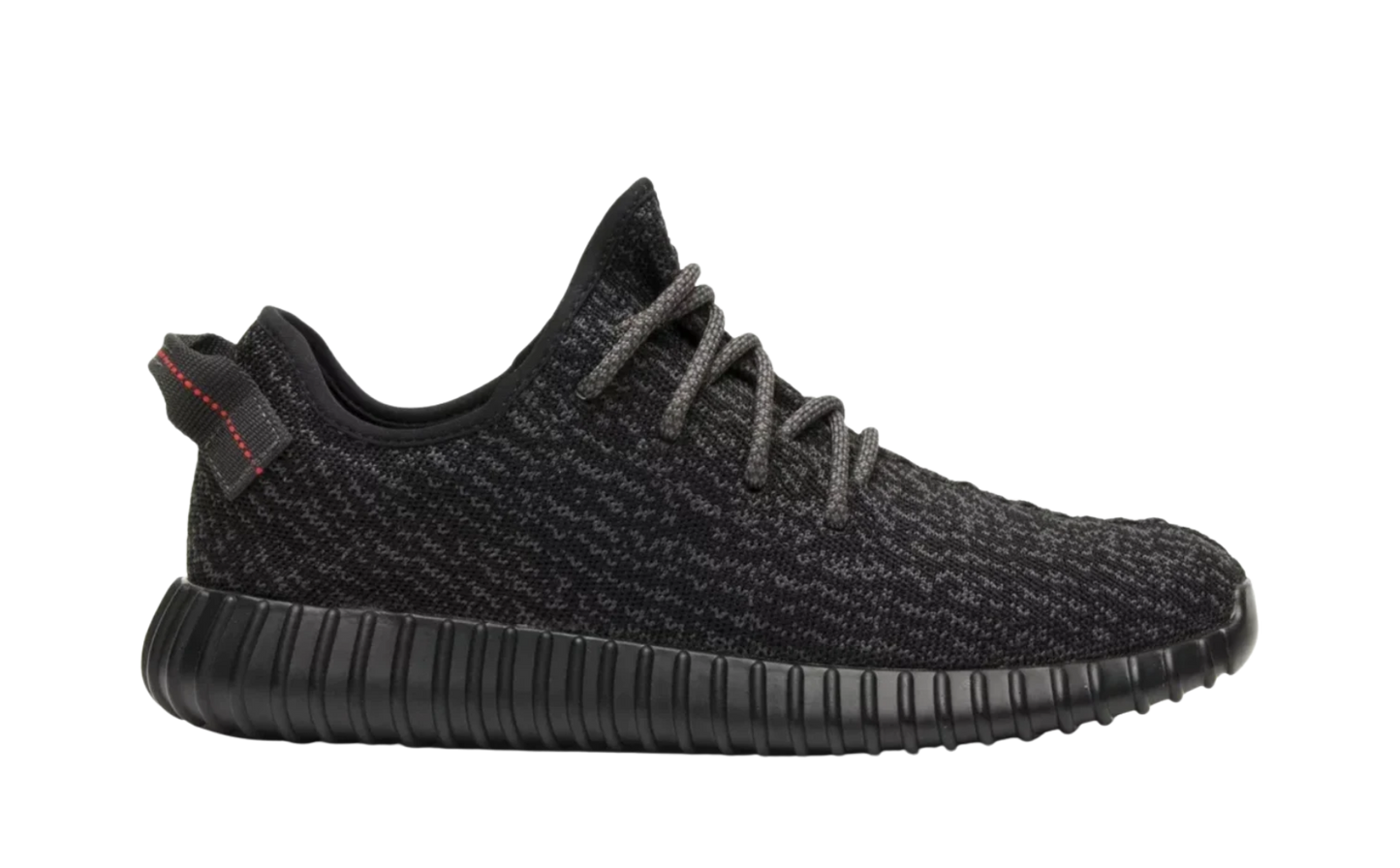 Adidas Yeezy Boost 350 V1 Pirate Black (2023)