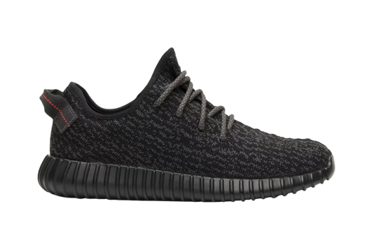Adidas Yeezy Boost 350 V1 Pirate Black (2023)