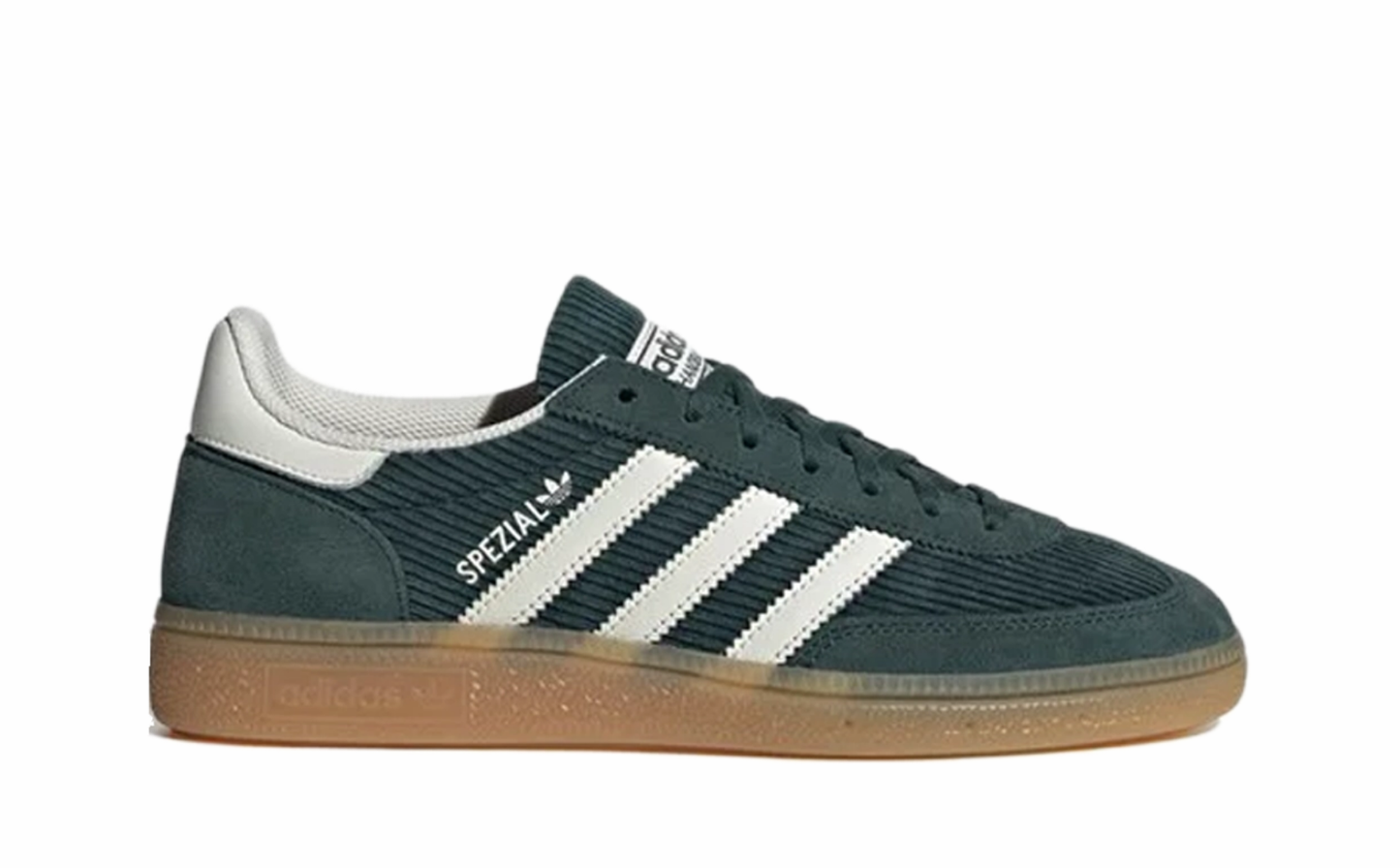 Adidas Handball Spezial Mineral Green