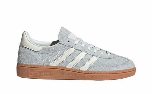 Adidas Handball Spezial Wonder Silver Gum
