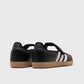 adidas Samba Jane Black White Gum (Women's)