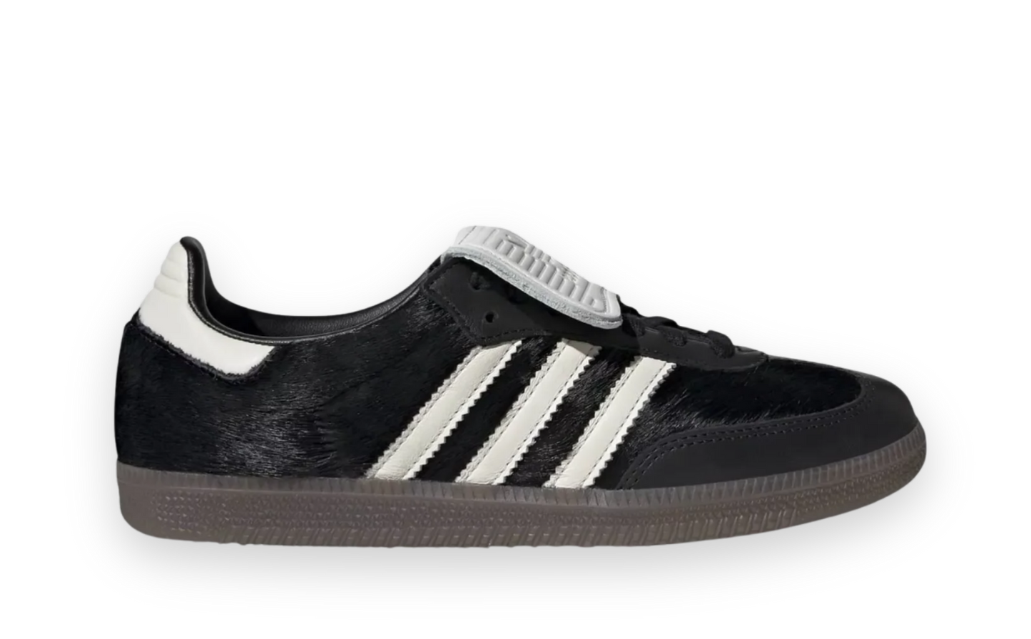 Adidas Samba Lt W "Core Black"