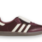 Adidas Samba Lt W "Shadow Red"