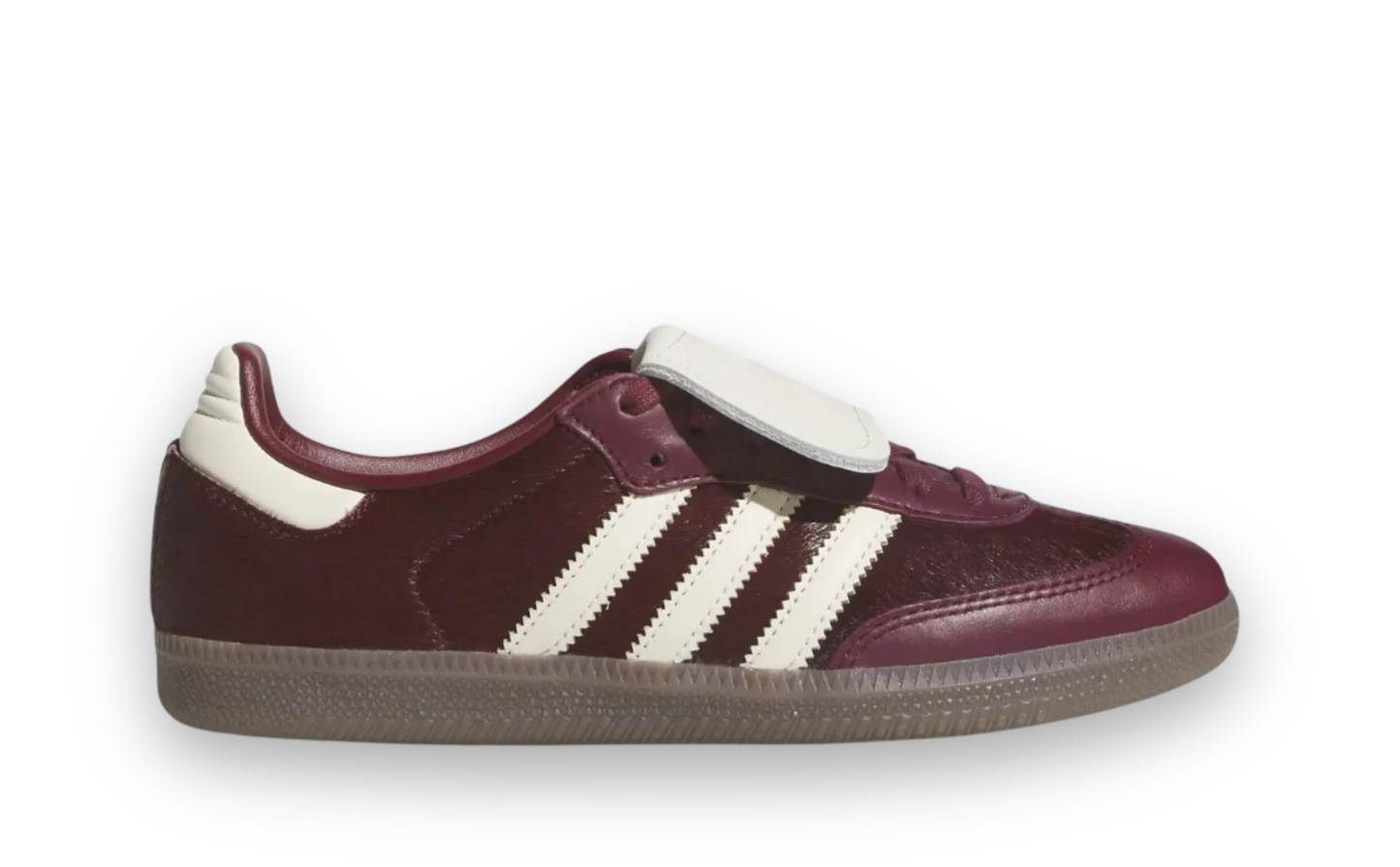 Adidas Samba Lt W "Shadow Red"