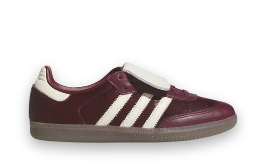 Adidas Samba Lt W "Shadow Red"