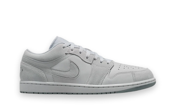Jordan 1 Low SE Craft Wolf Grey