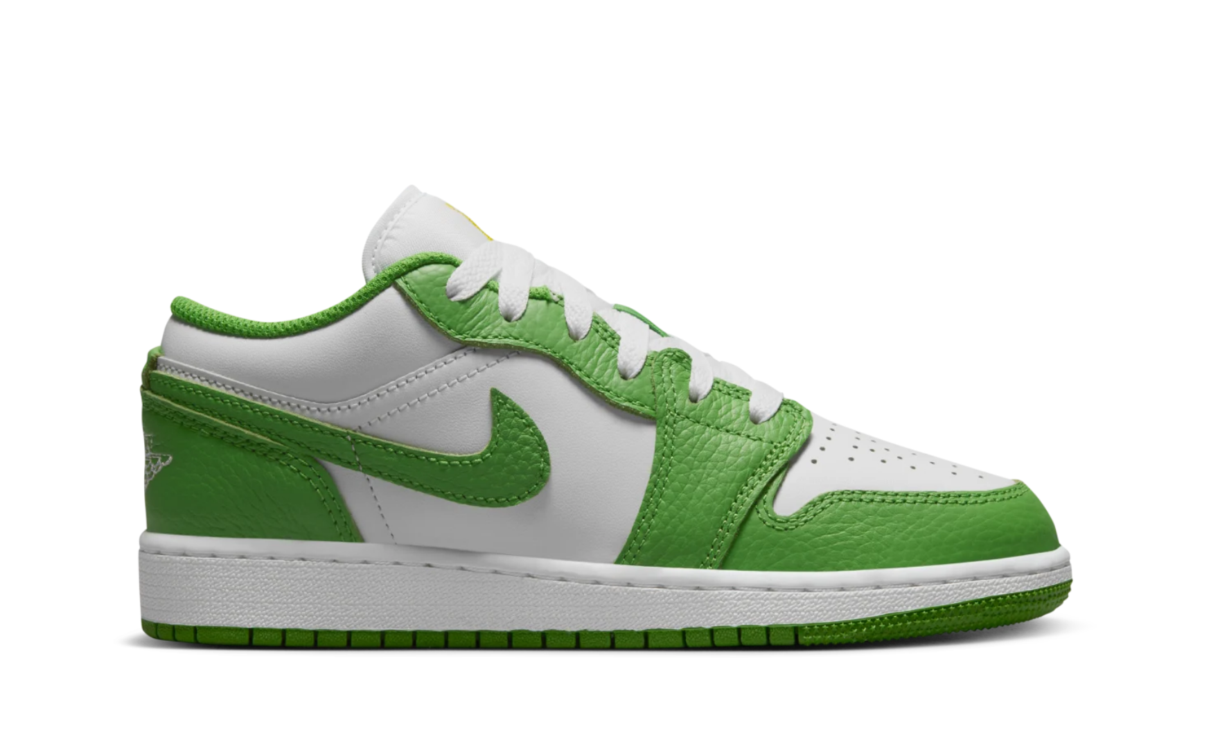 Jordan 1 Low Chlorophyll (GS)