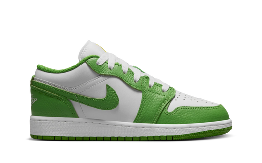 Jordan 1 Low Chlorophyll (GS)