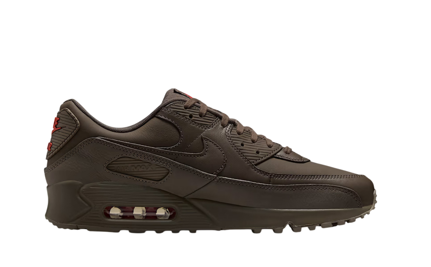 Nike Air Max 90 ESS+ "Cave Stone"