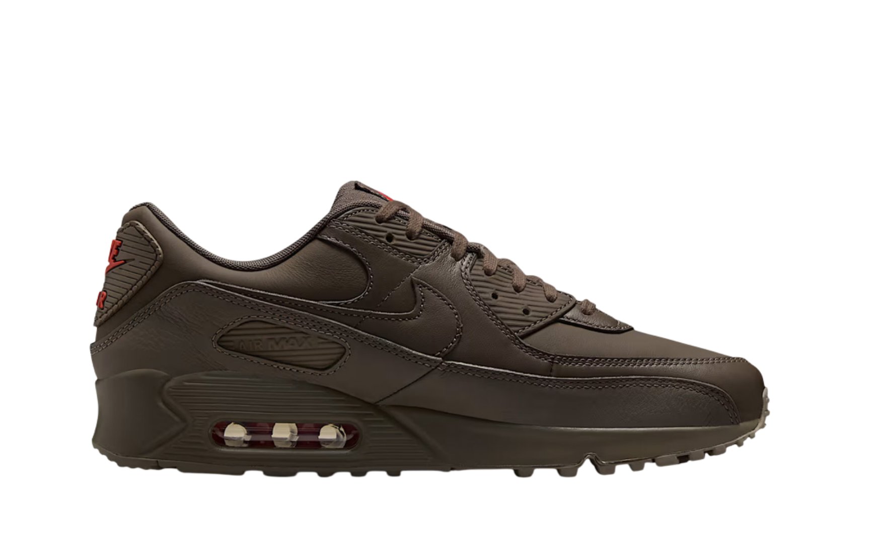 Nike Air Max 90 ESS+ "Cave Stone"