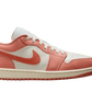 Jordan 1 Low Madder Root (Women's)