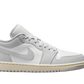 Nike Air Jordan 1 Low "Neutral Grey" Wmns