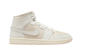 Jordan 1 Mid Legend Light Brown (Women's)