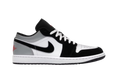 Jordan 1 Low SE Panda Toe (GS)