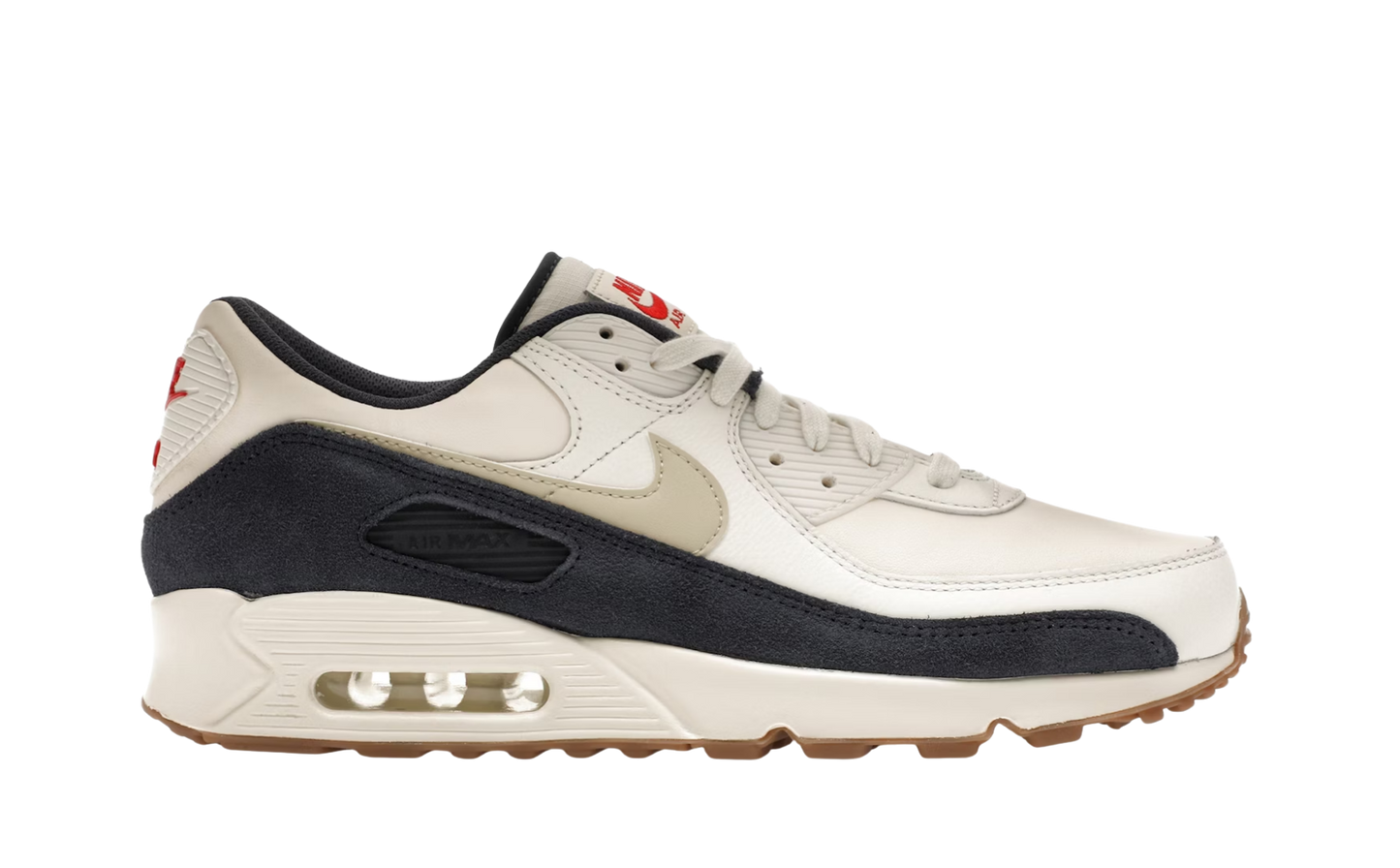 Nike Air Max 90 PRM "Rare Air Pale Ivory"
