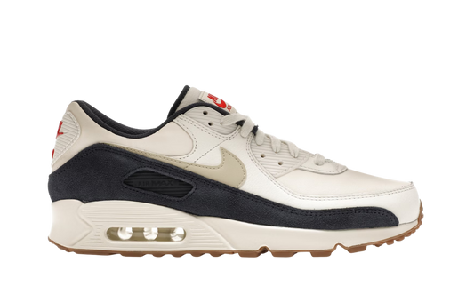 Nike Air Max 90 PRM "Rare Air Pale Ivory"