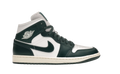 Jordan 1 Mid Oxidised Green (Women's)