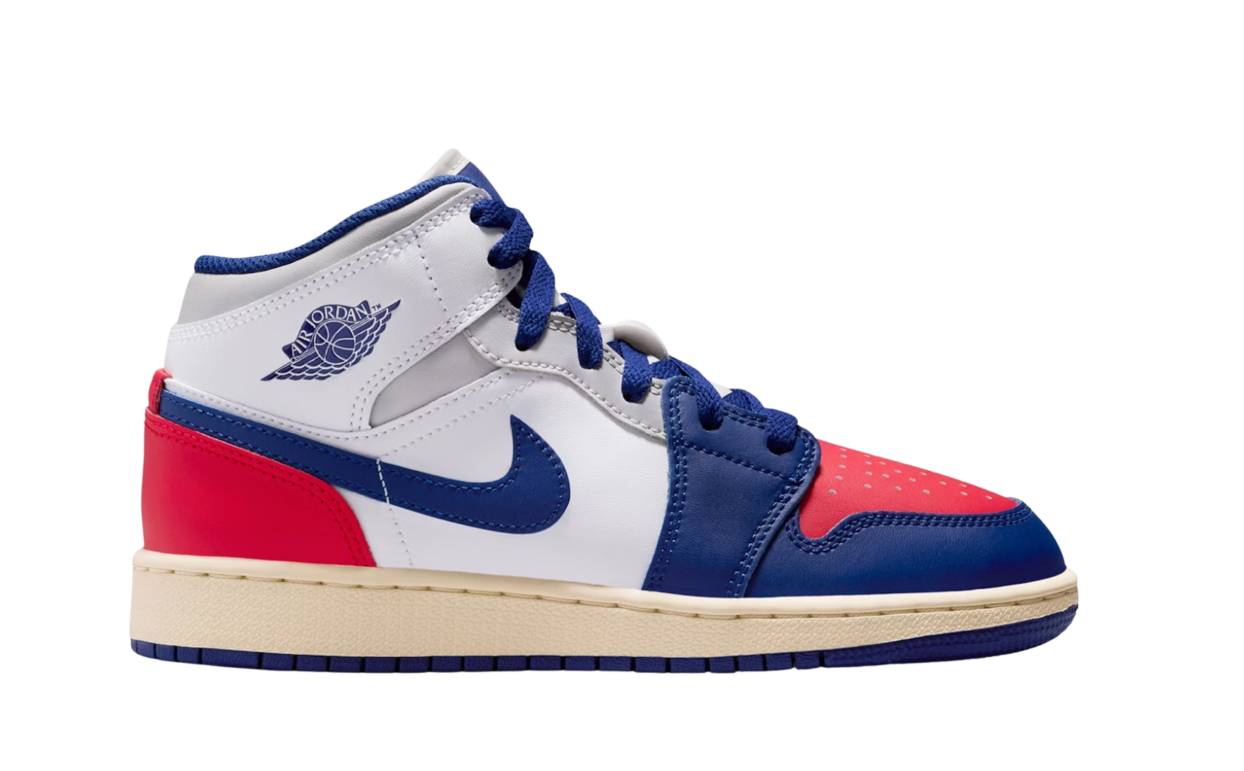 Jordan 1 Mid Rare Air (GS)