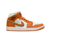 Jordan 1 Mid SE Sport Spice (Women's)
