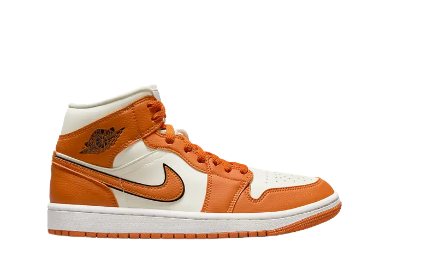 Jordan 1 Mid SE Sport Spice (Women's)
