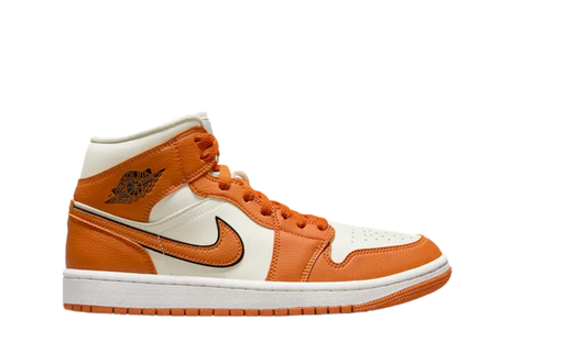 Jordan 1 Mid SE Sport Spice (Women's)
