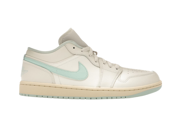 Jordan 1 Low Sail Igloo (Women's)