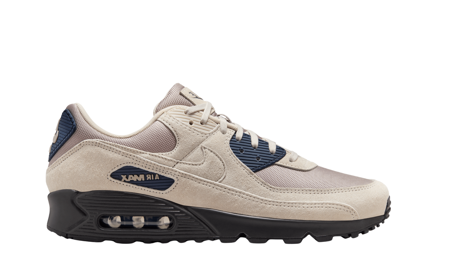 Nike Air Max 90 'Light Orewood Brown'