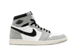 Jordan 1 Retro High OG White Cement