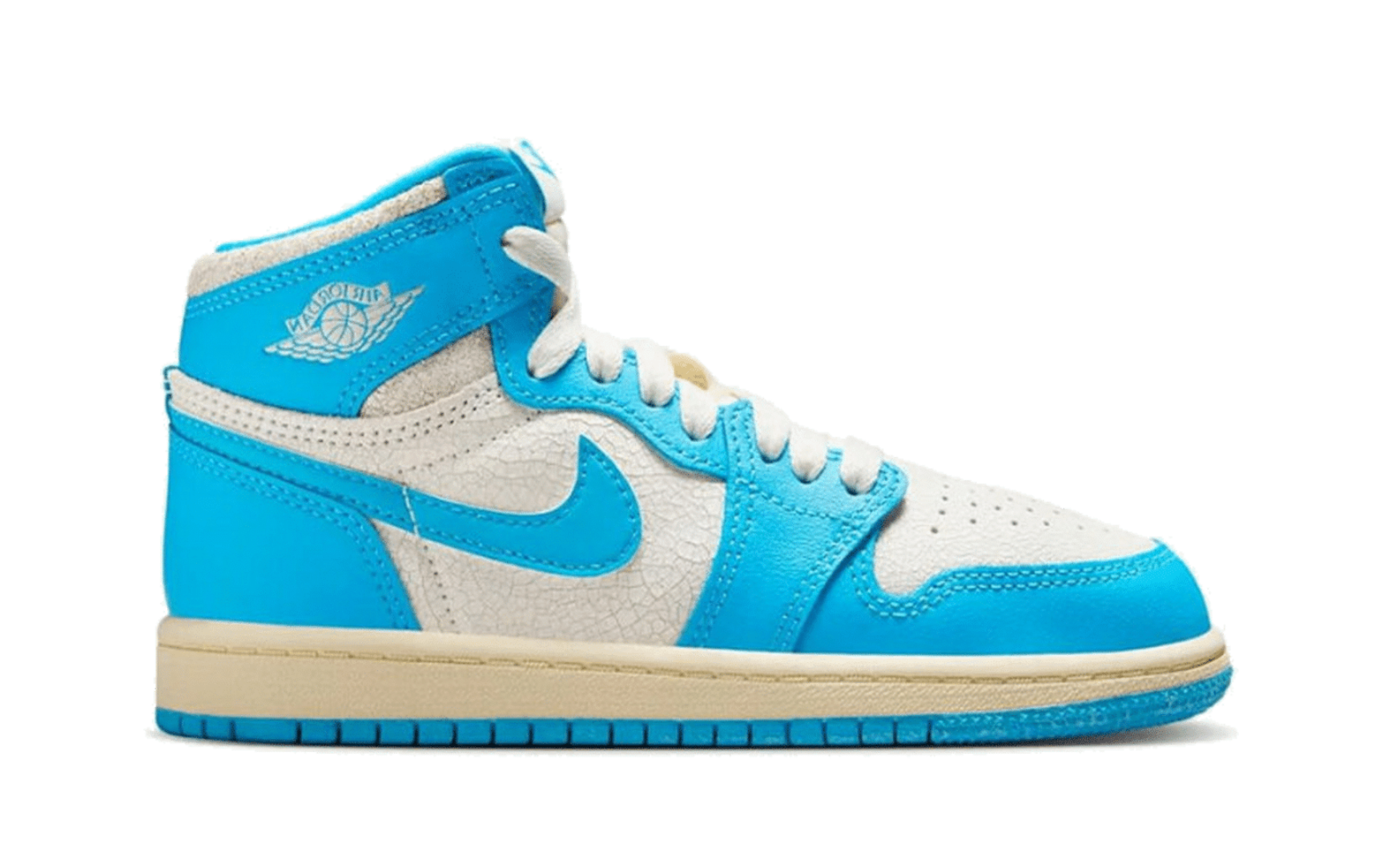Jordan 1 Retro High OG UNC Reimagined (PS)