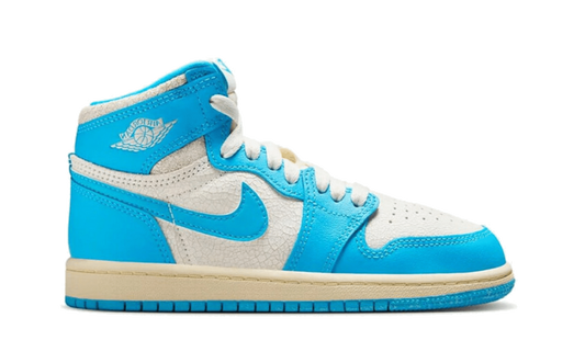 Jordan 1 Retro High OG UNC Reimagined (PS)