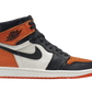 Jordan 1 Retro High OG Shattered Backboard (2025) (TD)