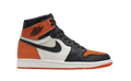Jordan 1 Retro High OG Shattered Backboard (2025) (TD)