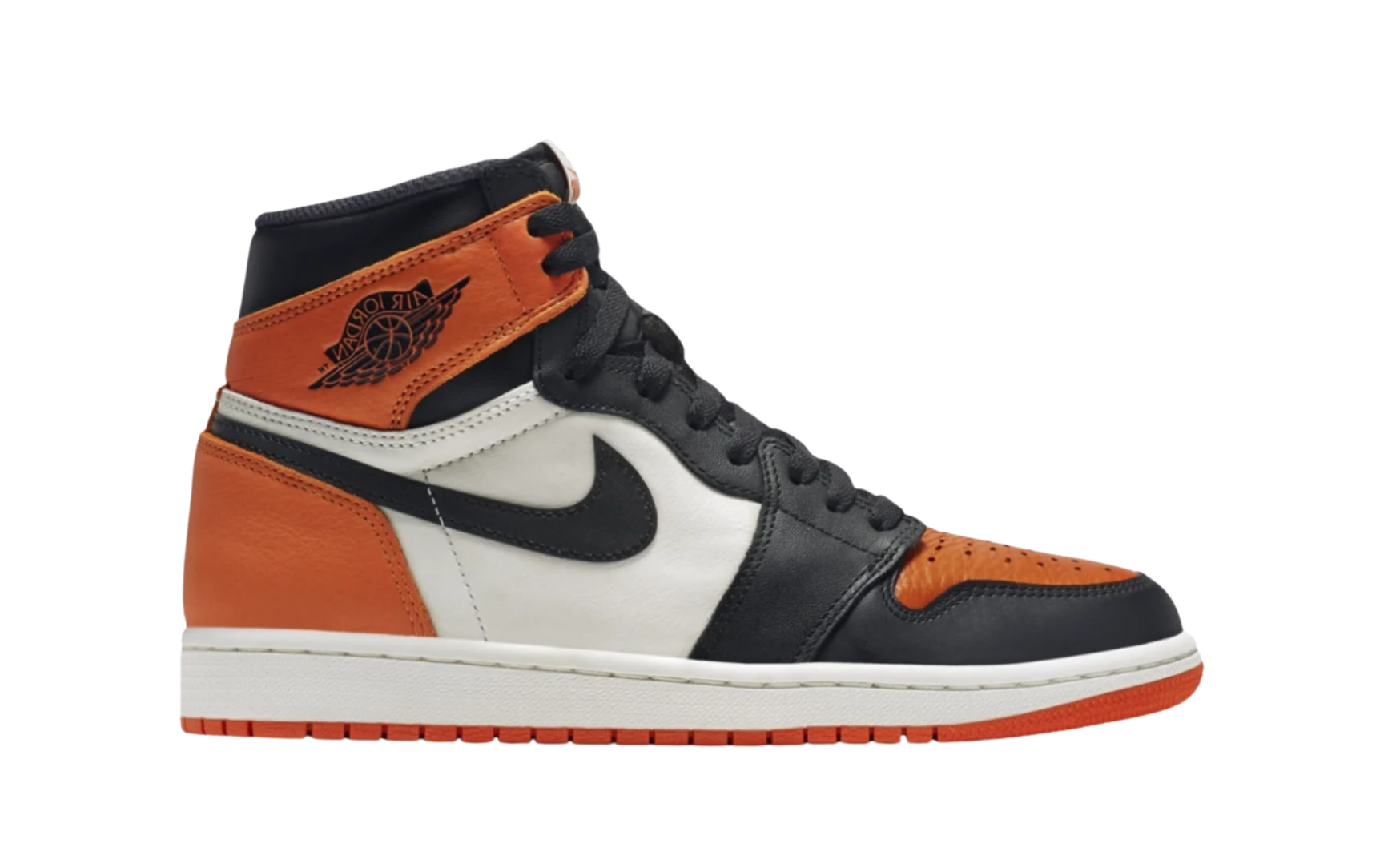 Jordan 1 Retro High OG Shattered Backboard (2025) (TD)