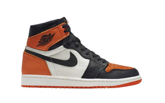 Jordan 1 Retro High OG Shattered Backboard (2025) (TD)