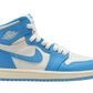 Jordan 1 Retro High OG UNC Reimagined (TD)