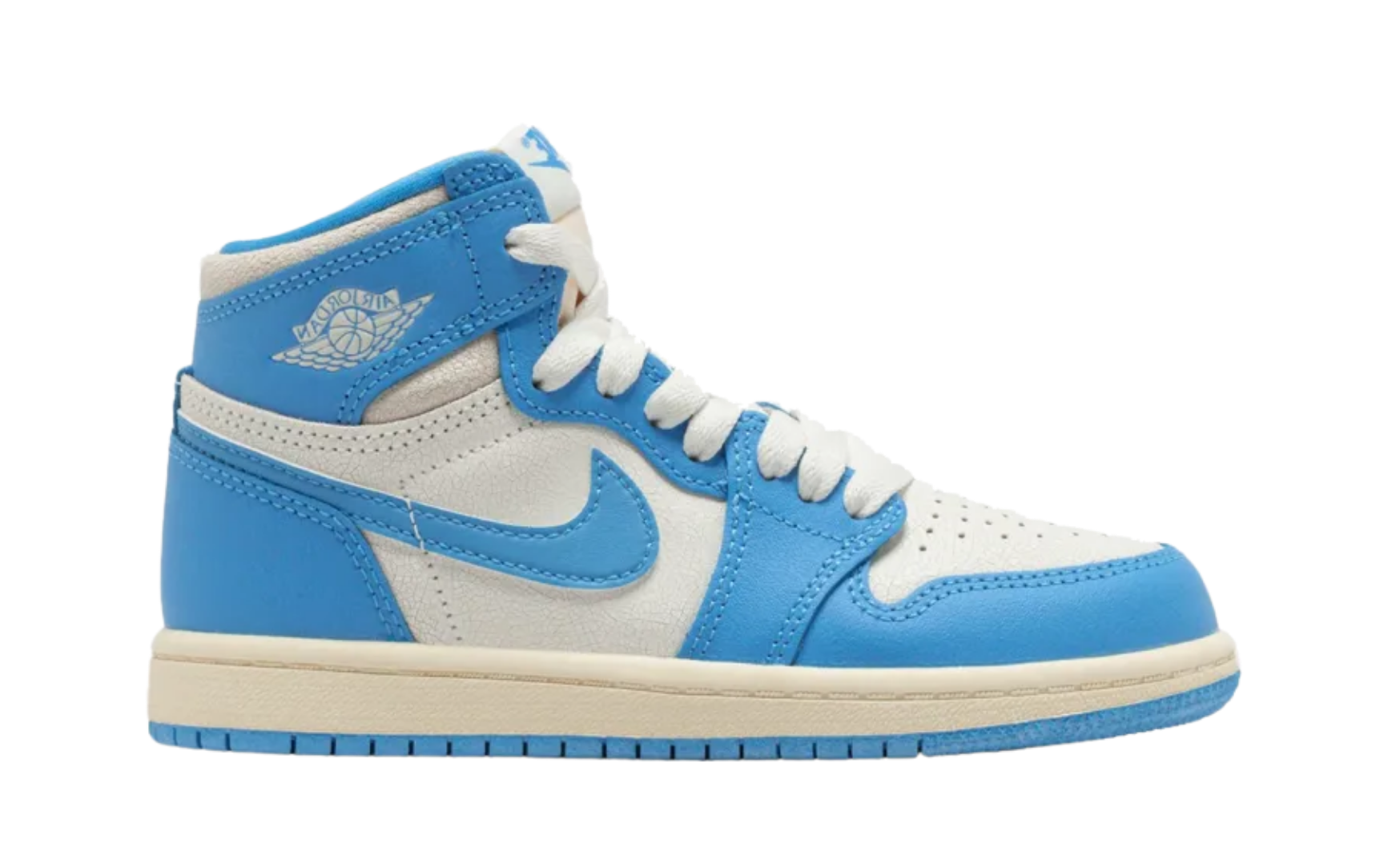 Jordan 1 Retro High OG UNC Reimagined (TD)